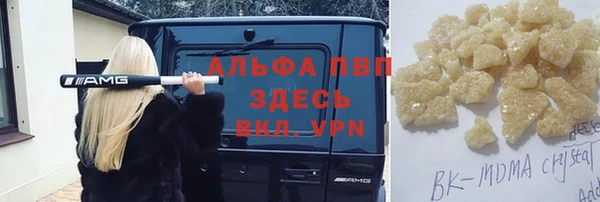 твердый Горняк
